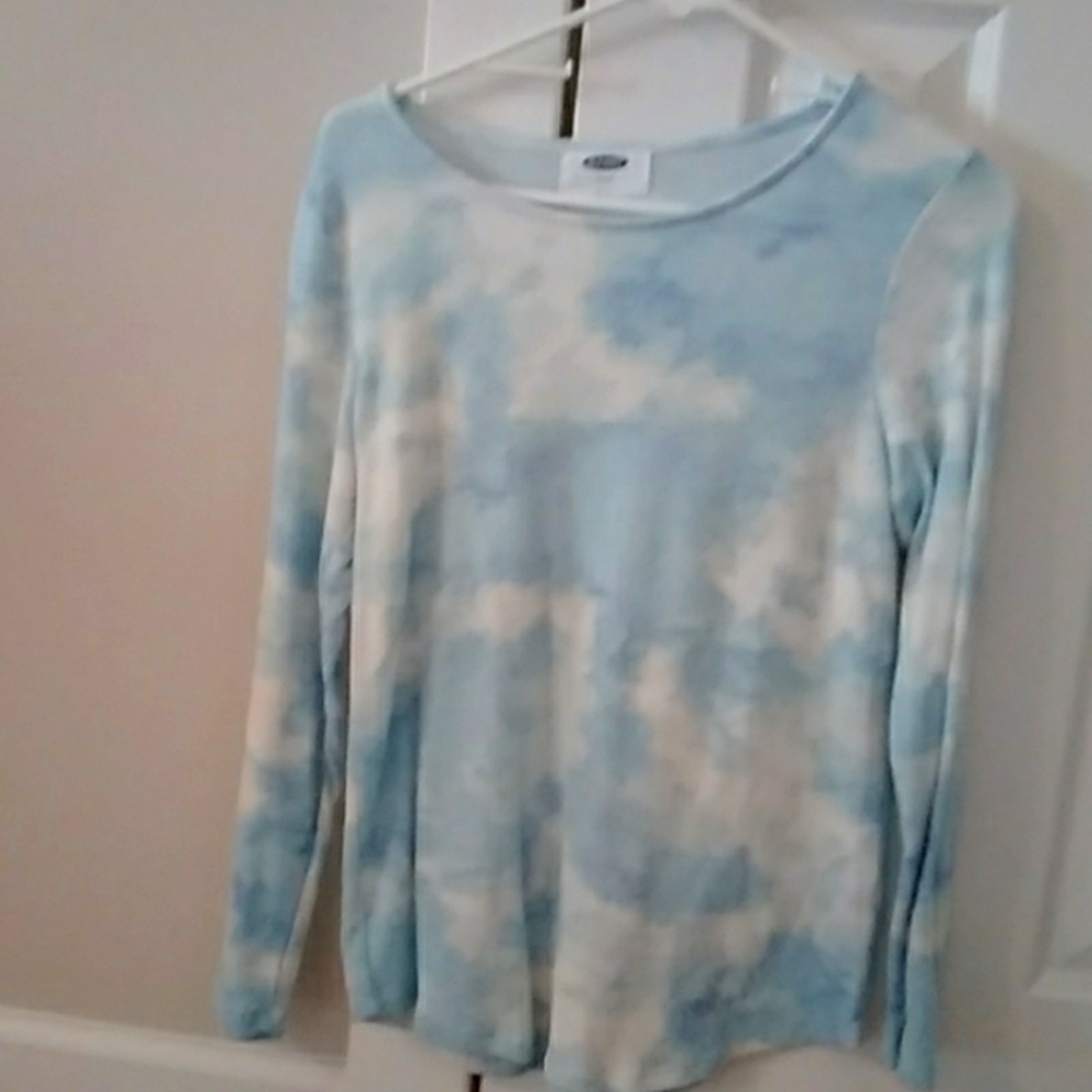 Long sleeve